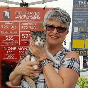 Meet your Posher, Becky